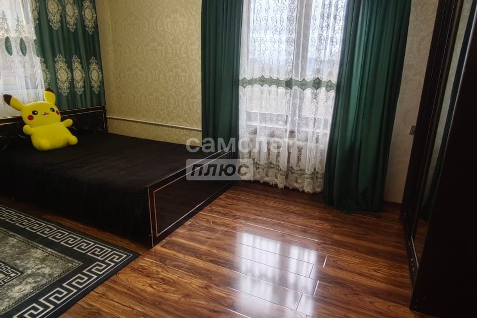 Продаётся 2-комнатная квартира, 43 м²