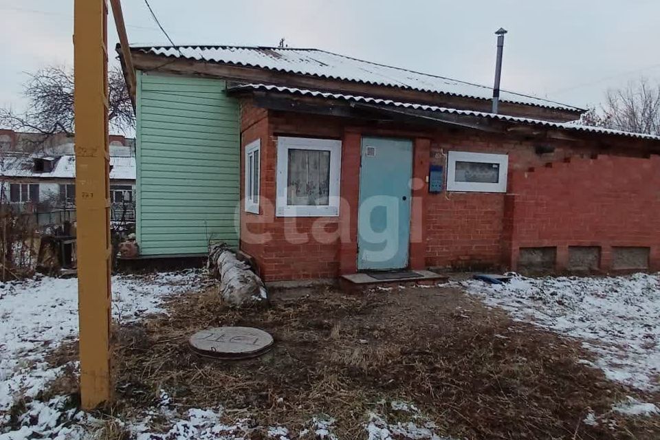 Продаётся 2-комнатная квартира, 39 м²