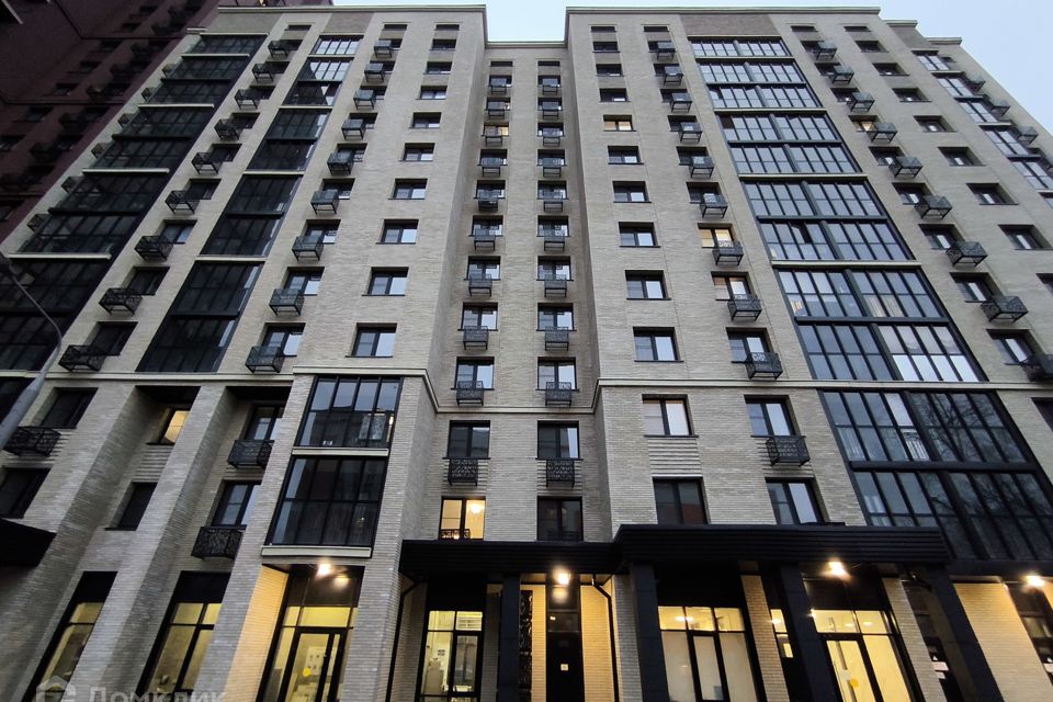 Продаётся 3-комнатная квартира, 71.9 м²