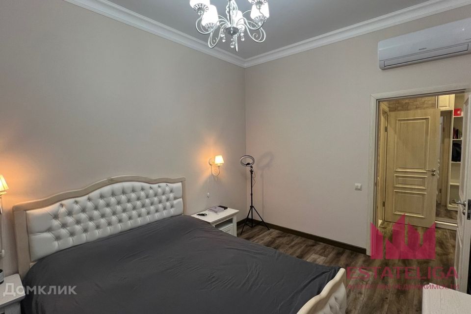 Продаётся 2-комнатная квартира, 58 м²