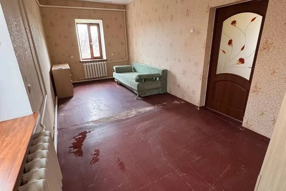 Продаётся 1-этажный дом, 106.4 м²