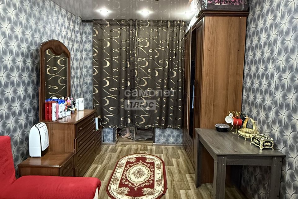 Продаётся комната в 1-комн. квартире, 11.6 м²