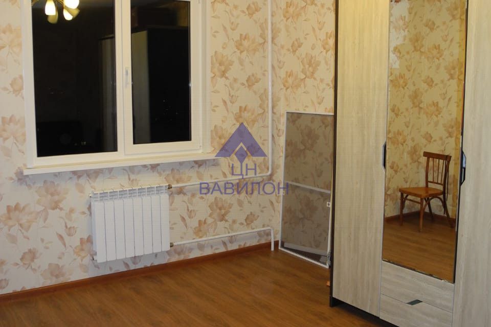 Продаётся 1-комнатная квартира, 32 м²
