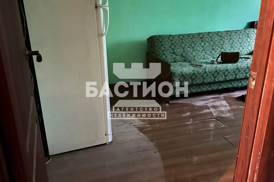 Продаётся 3-комнатная квартира, 63 м²