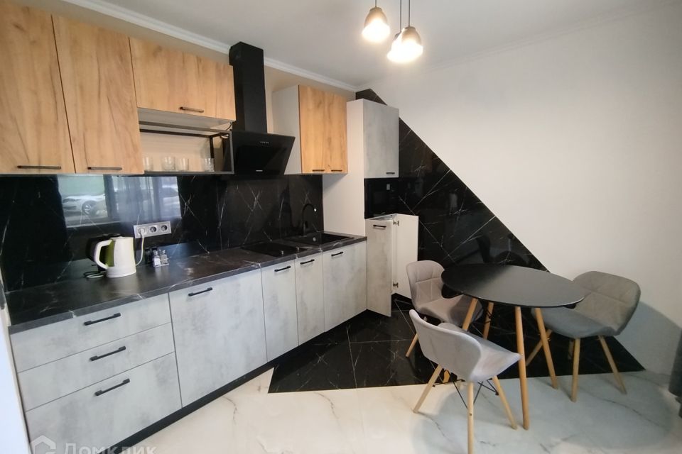 Продаётся 1-комнатная квартира, 33.8 м²