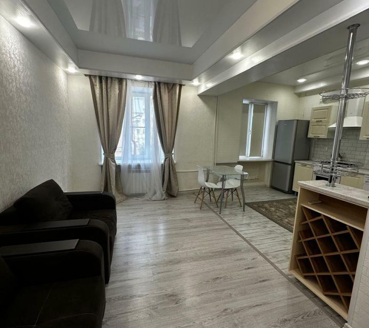 Сдаётся 3-комнатная квартира, 79.5 м²