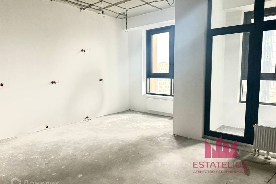 Продаётся 3-комнатная квартира, 112.7 м²