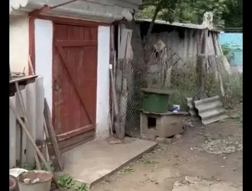 Продаётся 1-этажный дом, 49.2 м²