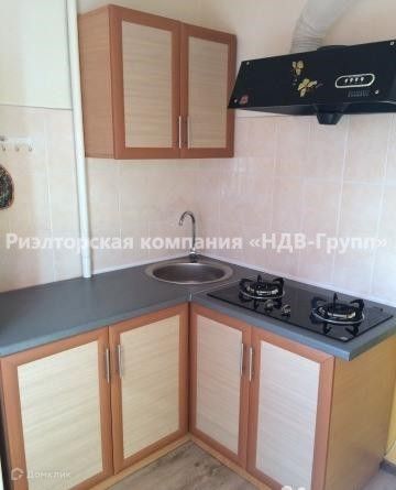 Сдаётся 2-комнатная квартира, 42 м²