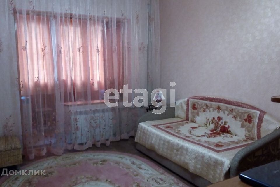 Продаётся 2-комнатная квартира, 60 м²
