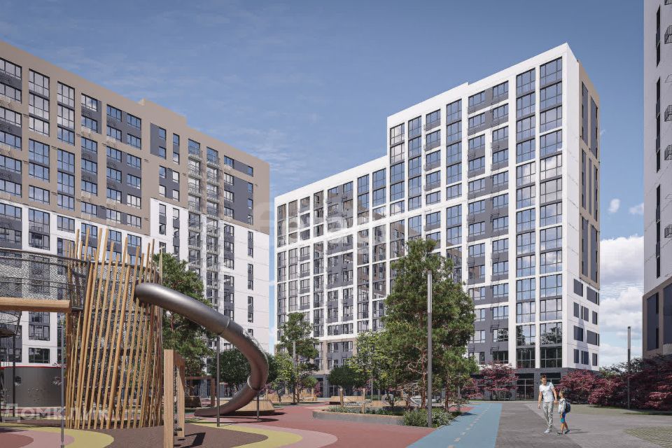 Продаётся студия, 24.39 м²