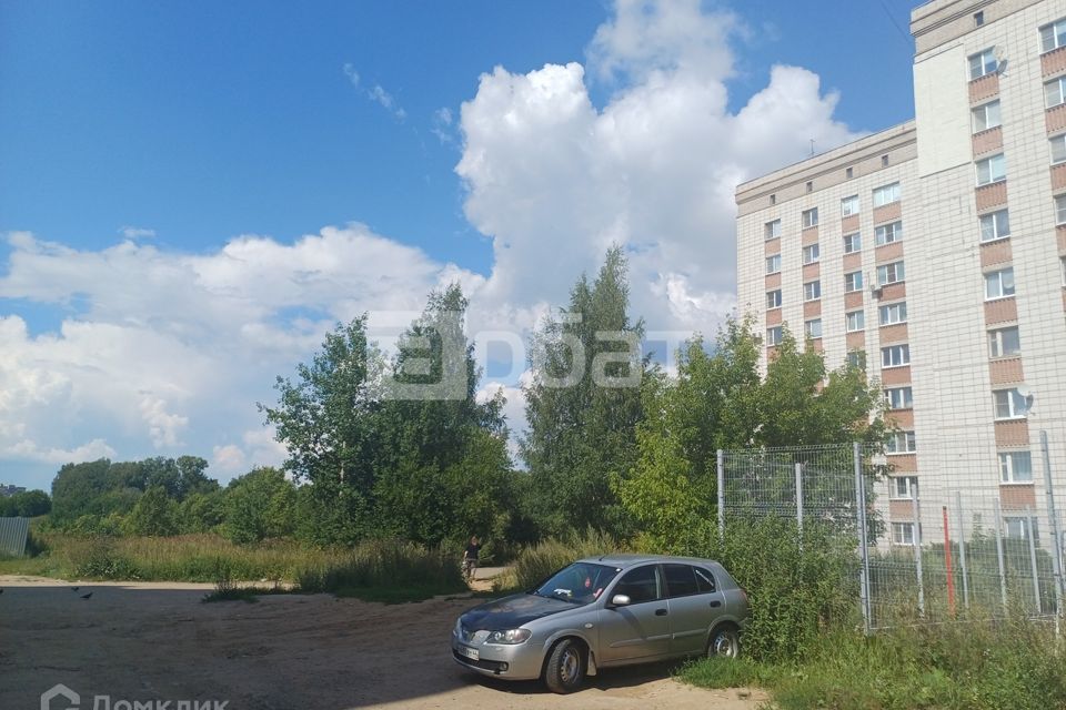 Продаётся 2-комнатная квартира, 58.6 м²