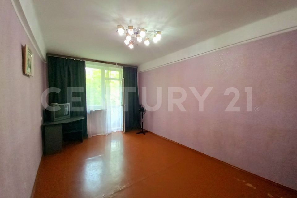 Продаётся 1-комнатная квартира, 30 м²