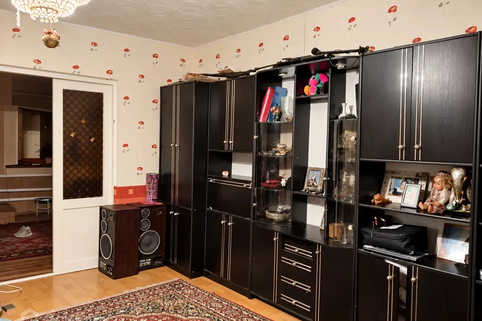 Продаётся 2-этажный дом, 140 м²