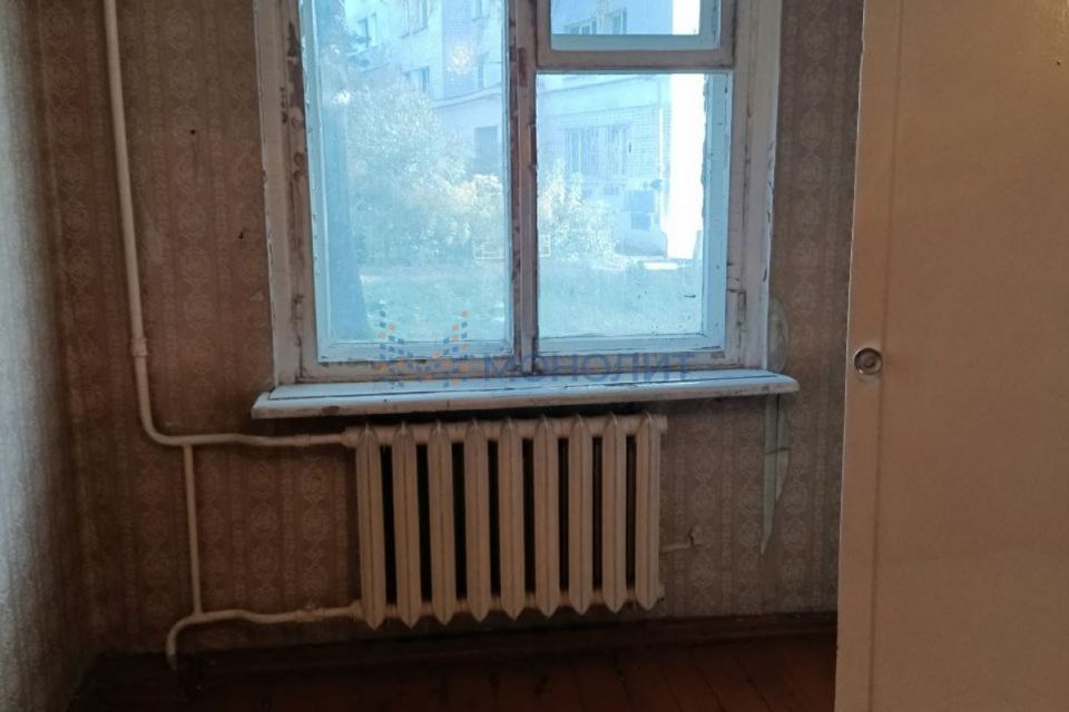 Продаётся 2-комнатная квартира, 46 м²