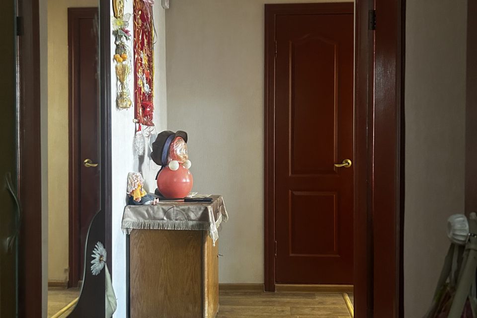 Продаётся 2-комнатная квартира, 46 м²