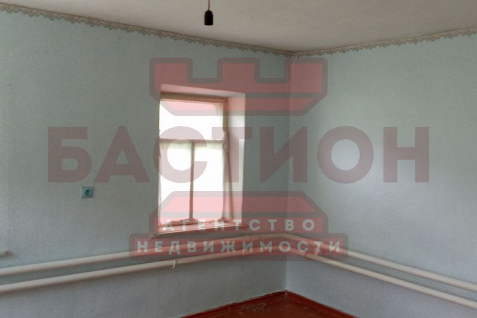 Продаётся 1-этажный дом, 64 м²