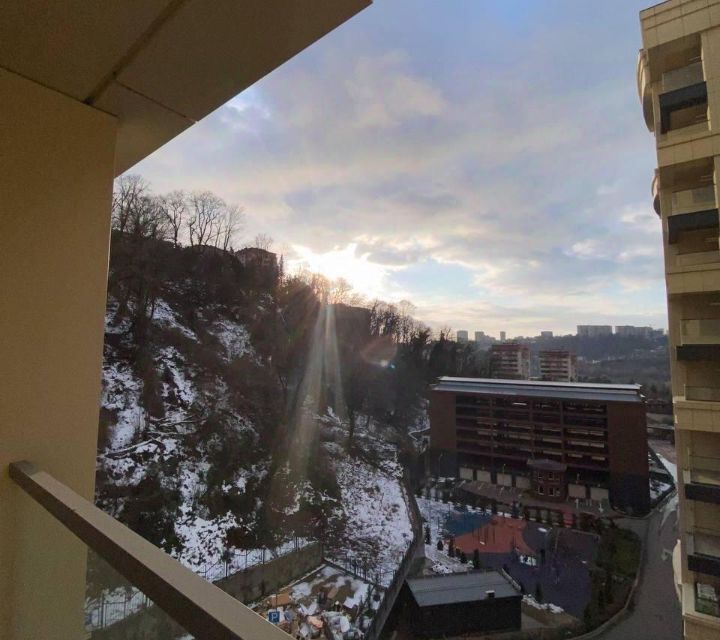 Продаётся 1-комнатная квартира, 41.6 м²