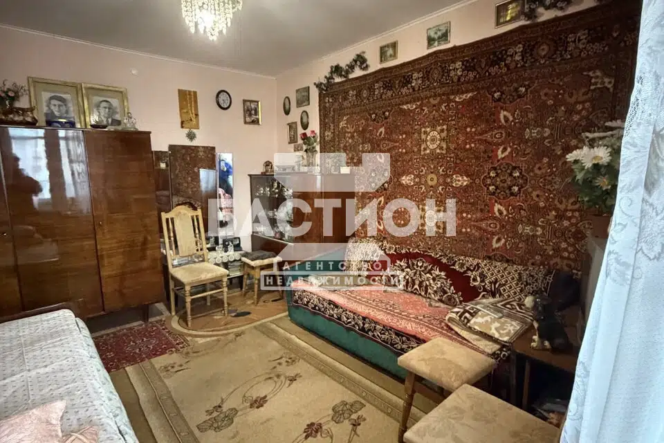 Продаётся 1-комнатная квартира, 31.2 м²