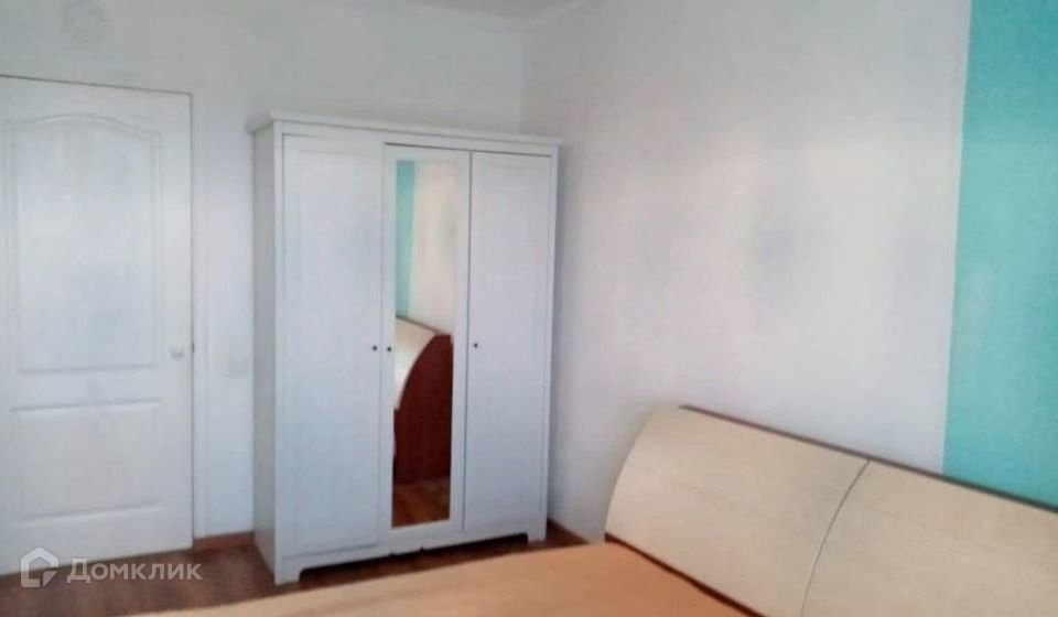 Сдаётся 2-комнатная квартира, 65 м²