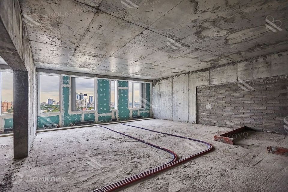 Продаётся 5-комнатная квартира, 149.3 м²