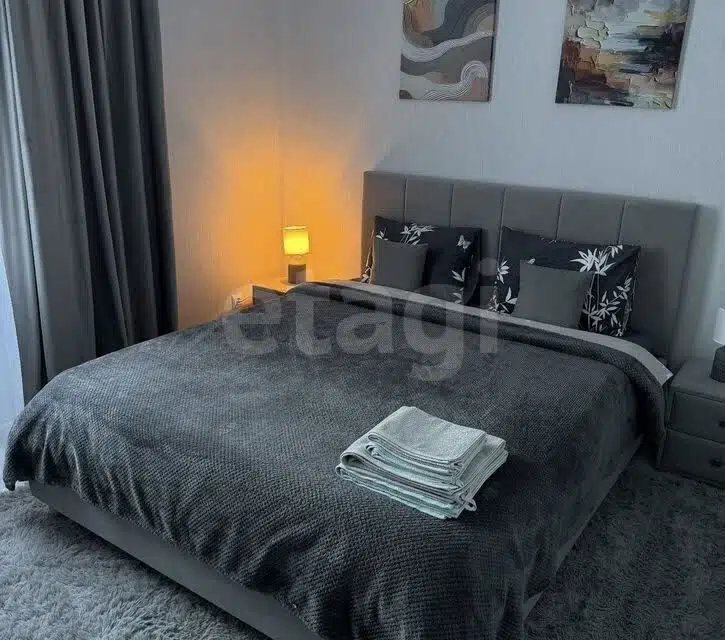 Продаётся 1-этажный дом, 75 м²