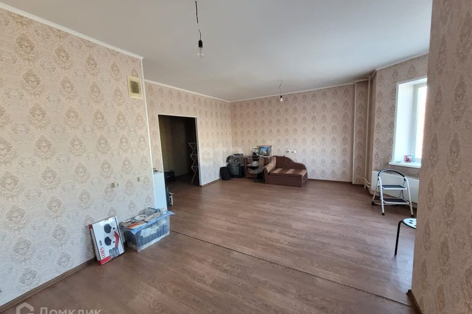 Продаётся студия, 37.2 м²