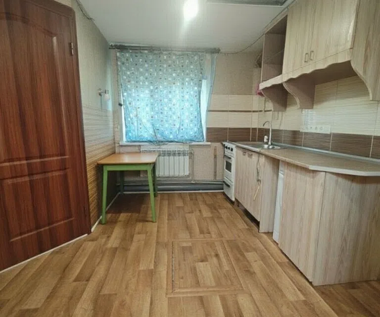 Продаётся 1-этажный дом, 78.4 м²