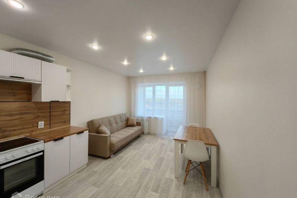 Сдаётся 1-комнатная квартира, 43 м²
