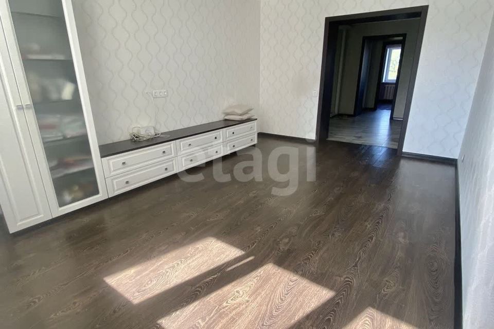 Продаётся 3-комнатная квартира, 85.2 м²