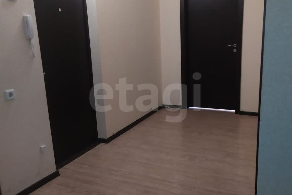 Продаётся 2-комнатная квартира, 53 м²