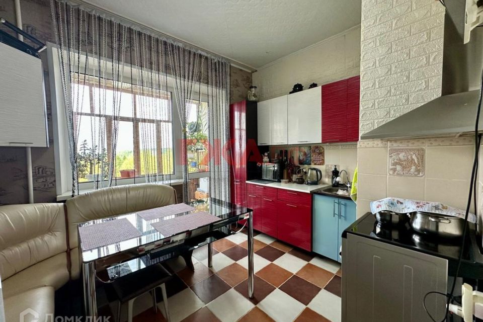 Продаётся 3-комнатная квартира, 68.4 м²
