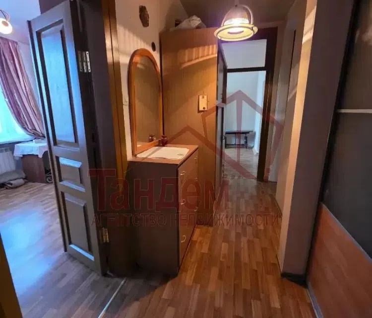 Продаётся 3-комнатная квартира, 68 м²