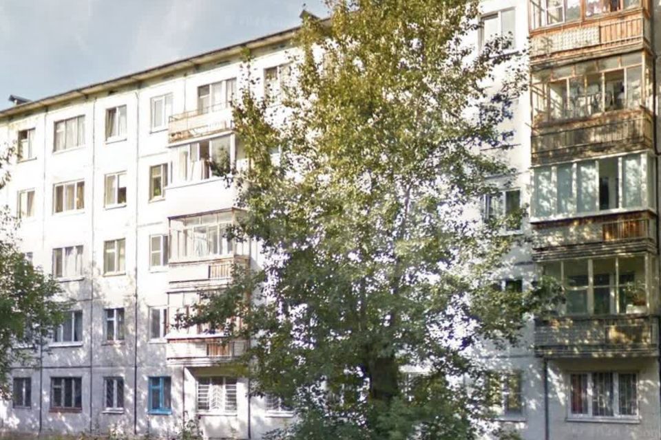 Сдаётся 2-комнатная квартира, 48 м²