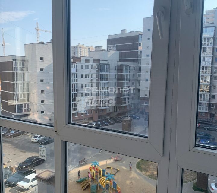 Продаётся 2-комнатная квартира, 59 м²