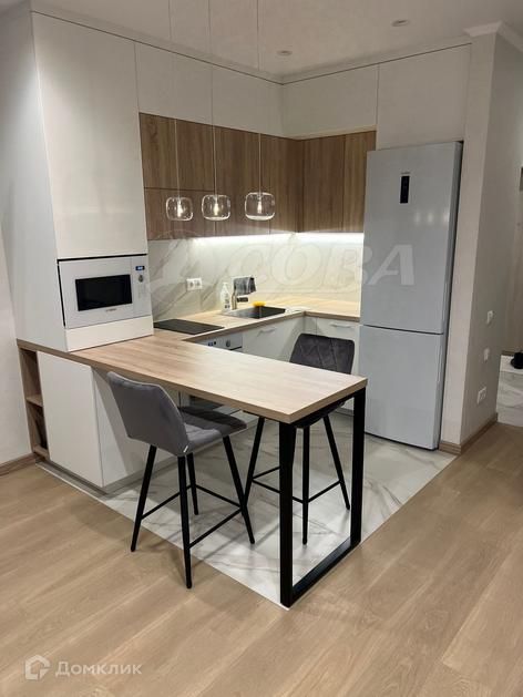Сдаётся студия, 30 м²