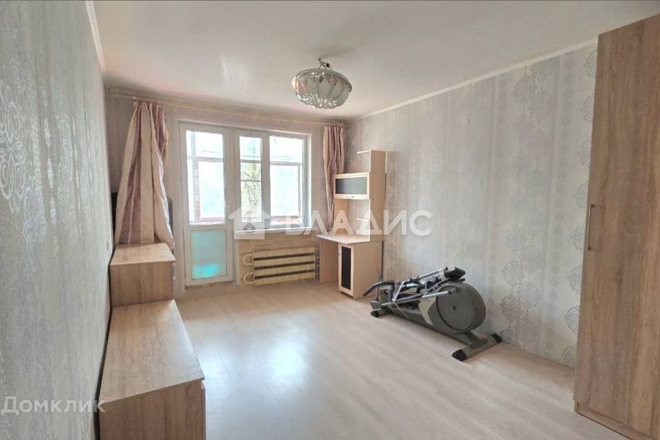 Продаётся 2-комнатная квартира, 47 м²