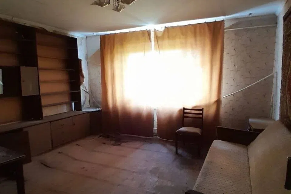 Продаётся 1-этажный дом, 96.2 м²