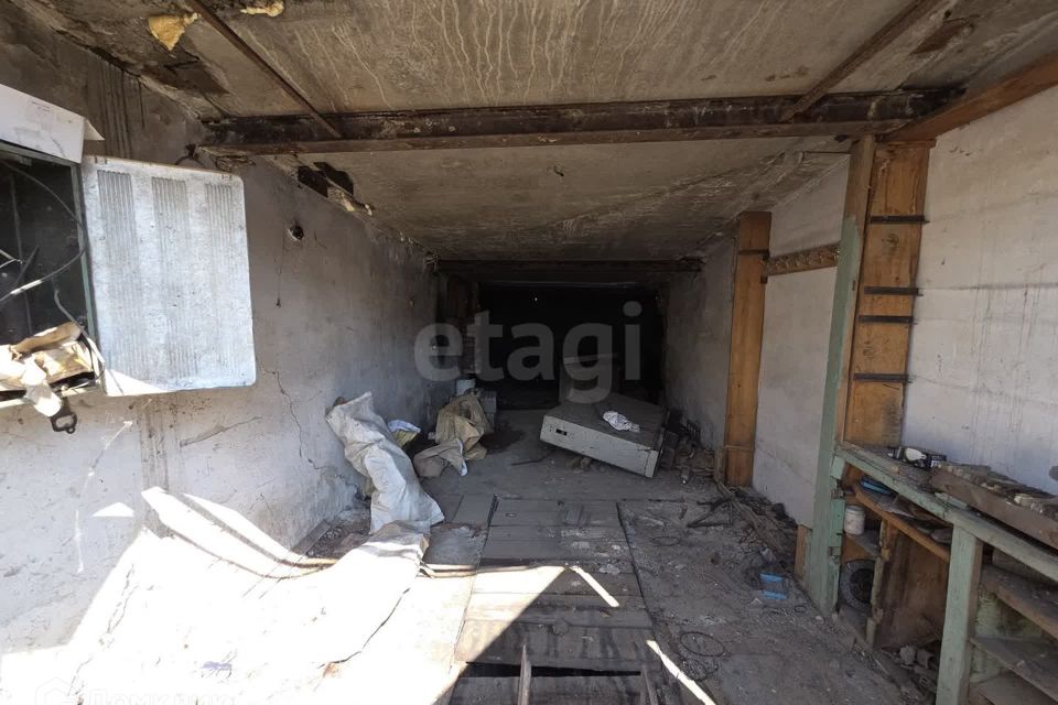 Продаётся гараж, 46.8 м²