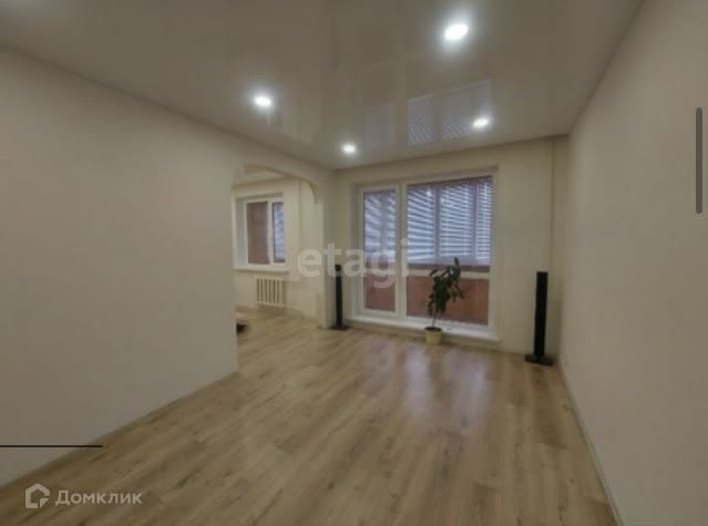 Продаётся 1-комнатная квартира, 35.5 м²