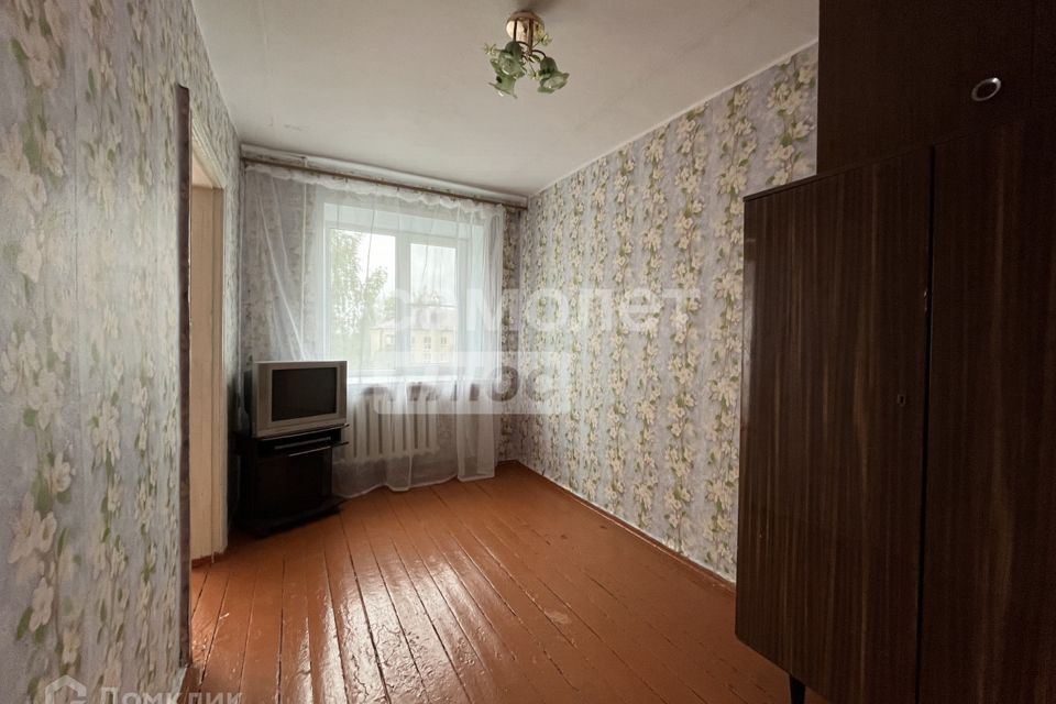 Продаётся 2-комнатная квартира, 40 м²