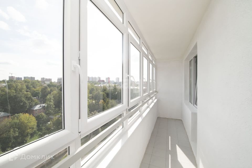 Продаётся 1-комнатная квартира, 50.9 м²