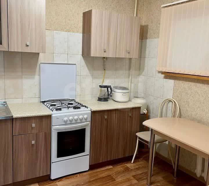 Продаётся 1-комнатная квартира, 32.8 м²
