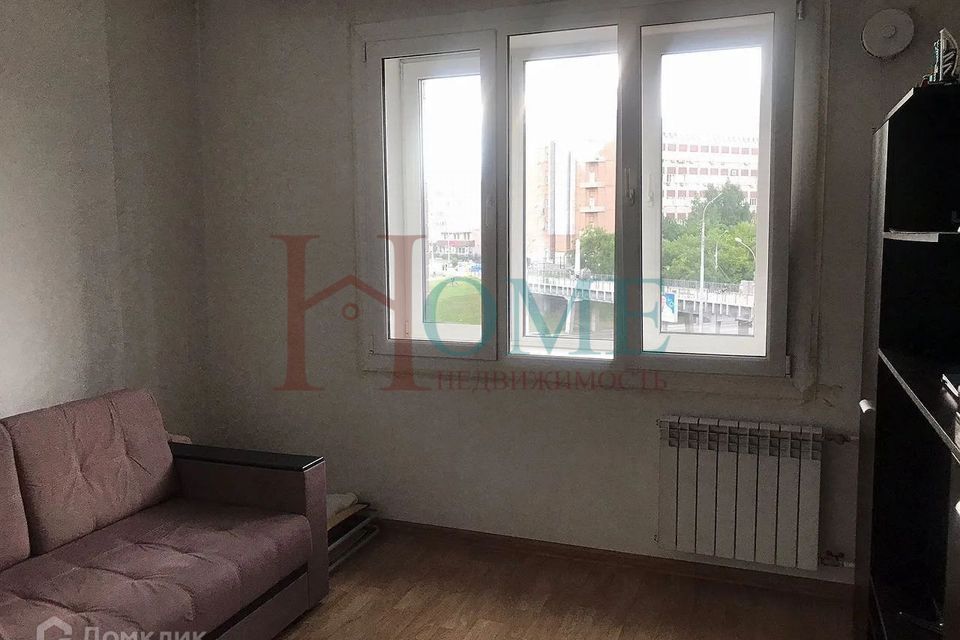 Сдаётся 2-комнатная квартира, 46.9 м²