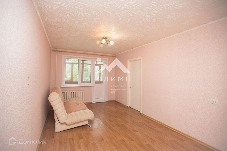 Сдаётся 3-комнатная квартира, 56.9 м²