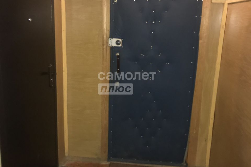 Сдаётся 1-комнатная квартира, 33.7 м²