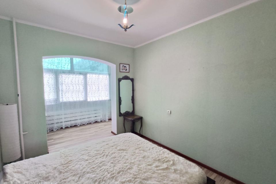 Продаётся 3-комнатная квартира, 68.2 м²
