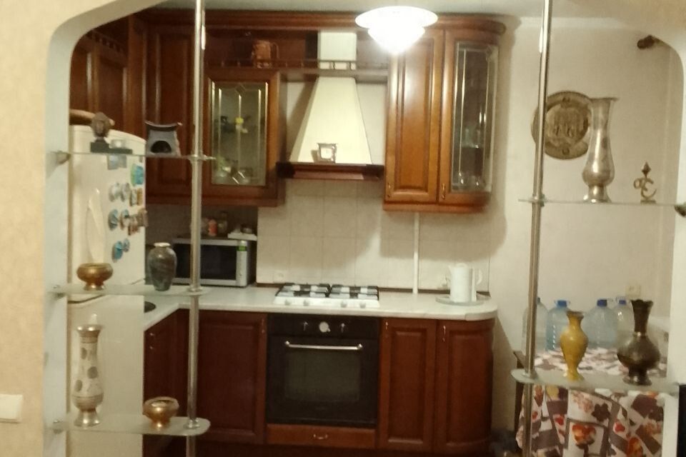 Сдаётся 2-комнатная квартира, 46 м²