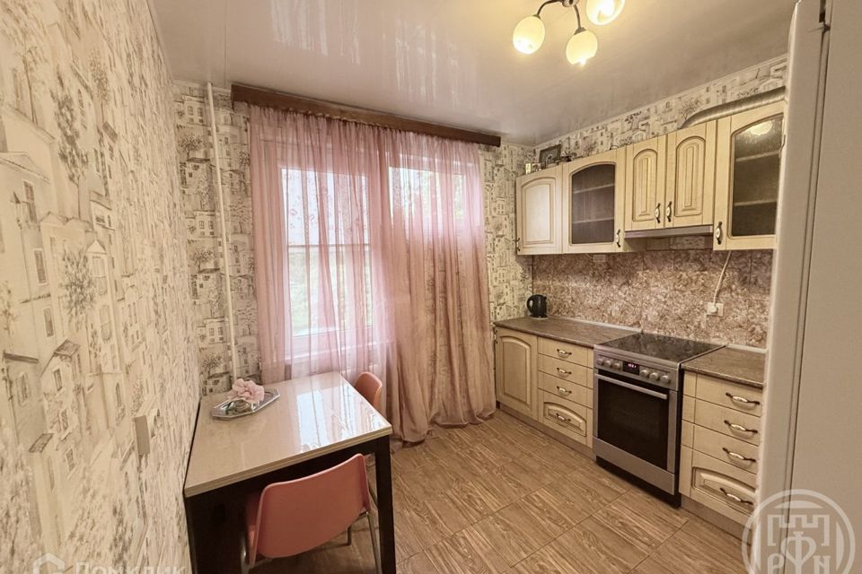 Сдаётся 1-комнатная квартира, 36.3 м²