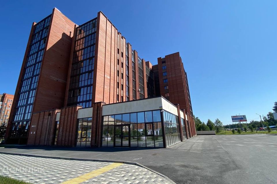 Продаётся 2-комнатная квартира, 63 м²